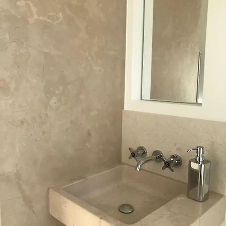Daire Casa Palmira Ostuni
