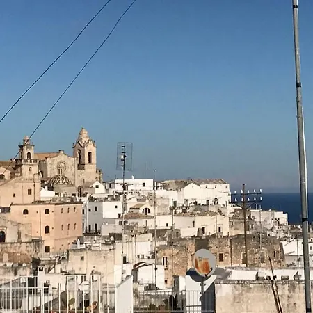 Casa Palmira Daire *