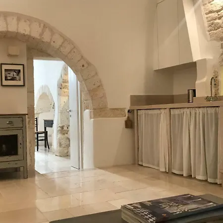 Casa Palmira *