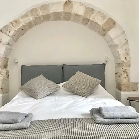 Casa Palmira * Ostuni