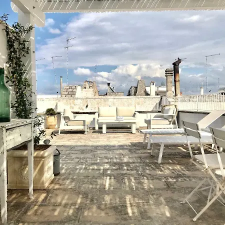 Casa Palmira Daire