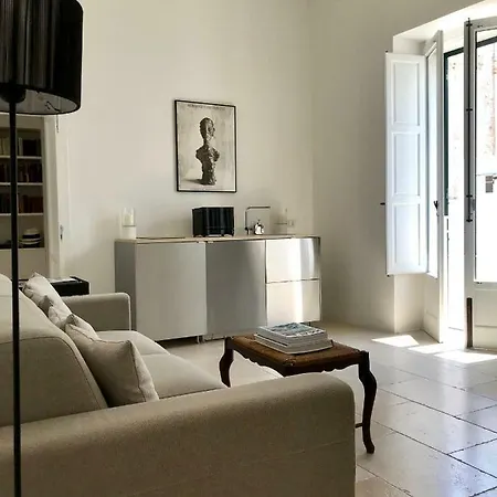 Casa Palmira Daire *