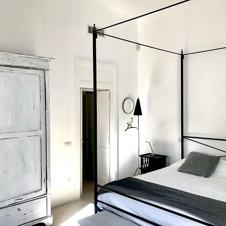 Casa Palmira * Ostuni