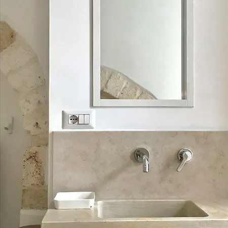 Casa Palmira * Ostuni