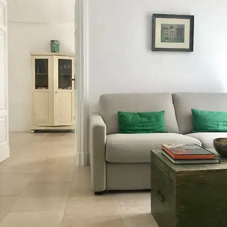 Daire Casa Palmira *