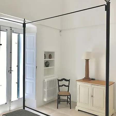 Casa Palmira Ostuni