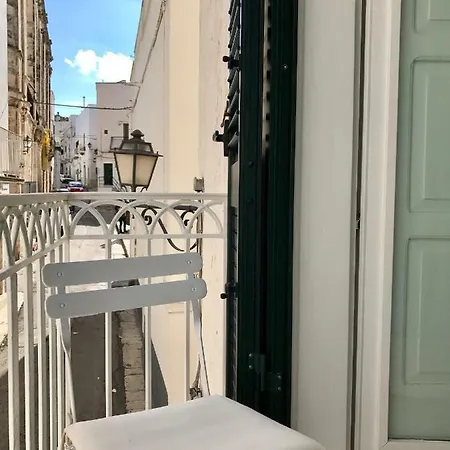 Casa Palmira Daire Ostuni