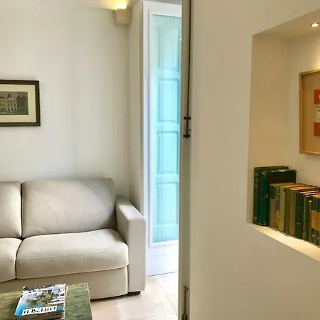 Casa Palmira Daire