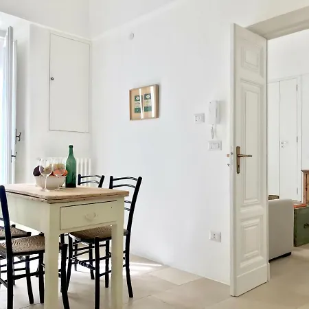 Casa Palmira Daire *