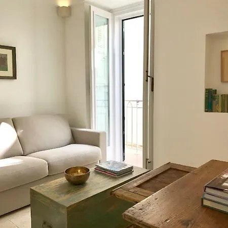 Casa Palmira Daire *