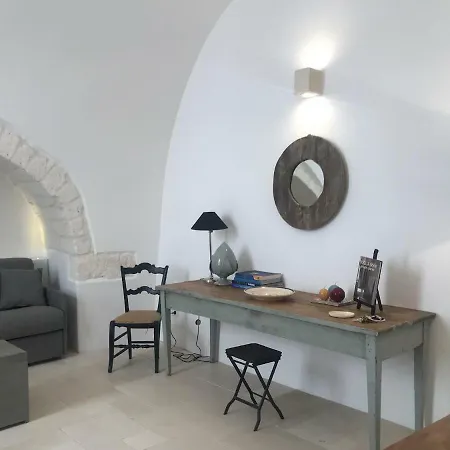 Casa Palmira