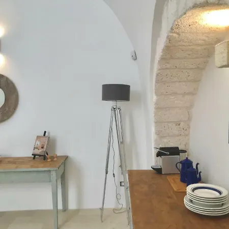 Daire Casa Palmira