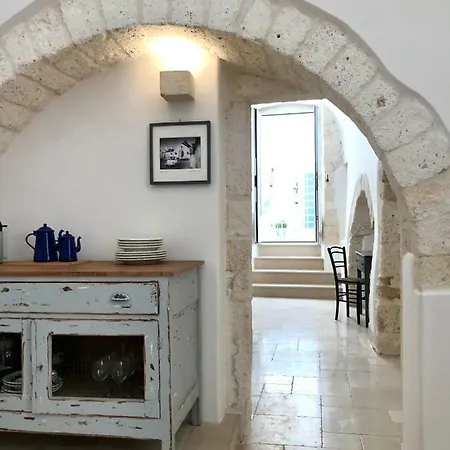 Casa Palmira Daire