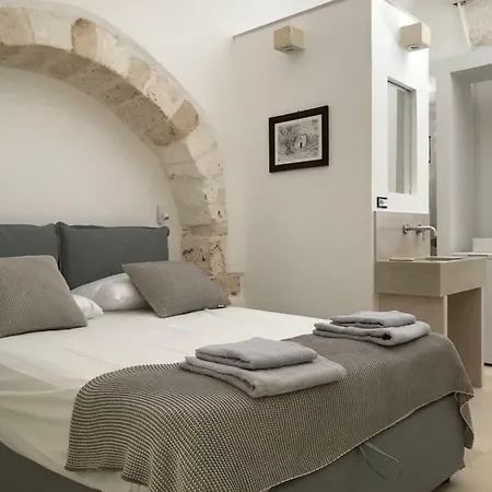 Casa Palmira Daire *