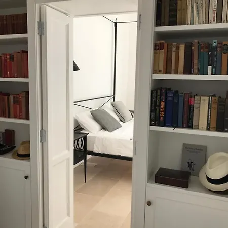 Casa Palmira * Ostuni