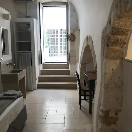 Casa Palmira Daire Ostuni