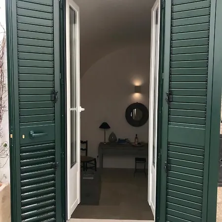 Casa Palmira Daire *