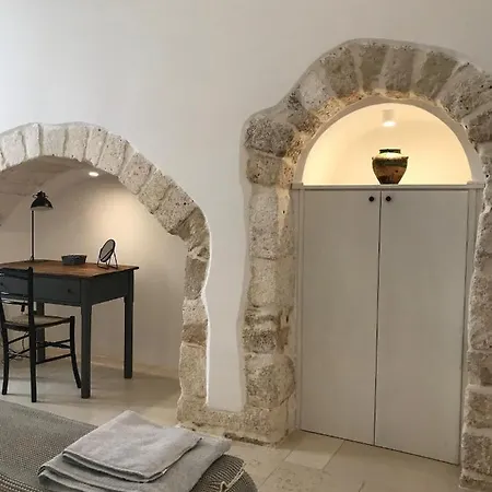 Casa Palmira Daire *