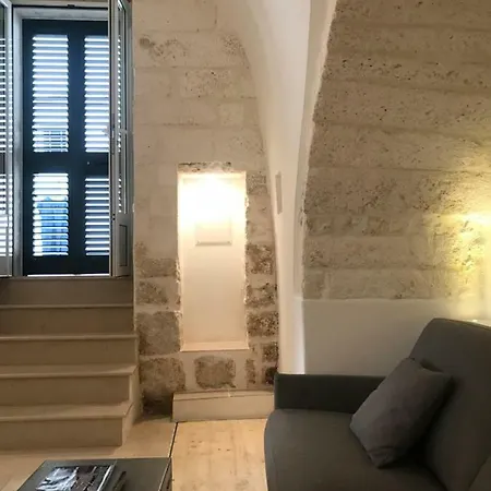 Casa Palmira * Остуни
