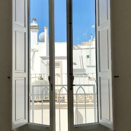 Casa Palmira